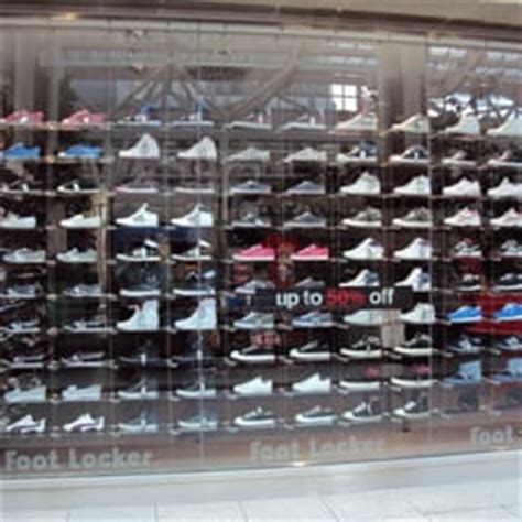 Foot Locker in Frankfurt: Frankfurt, Hesse 